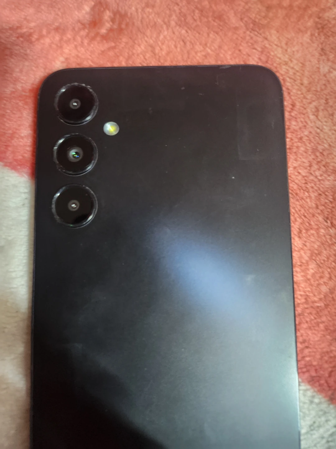 SSAMSUNG GALAXY A05S UNLOCKED N READY FOR U - photo 3
