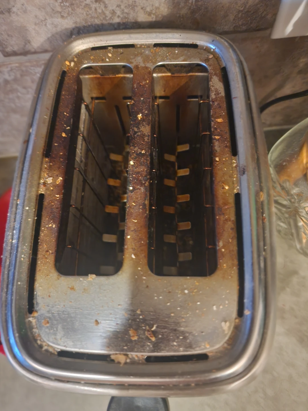 Oster Toaster - Used Condition - photo 2