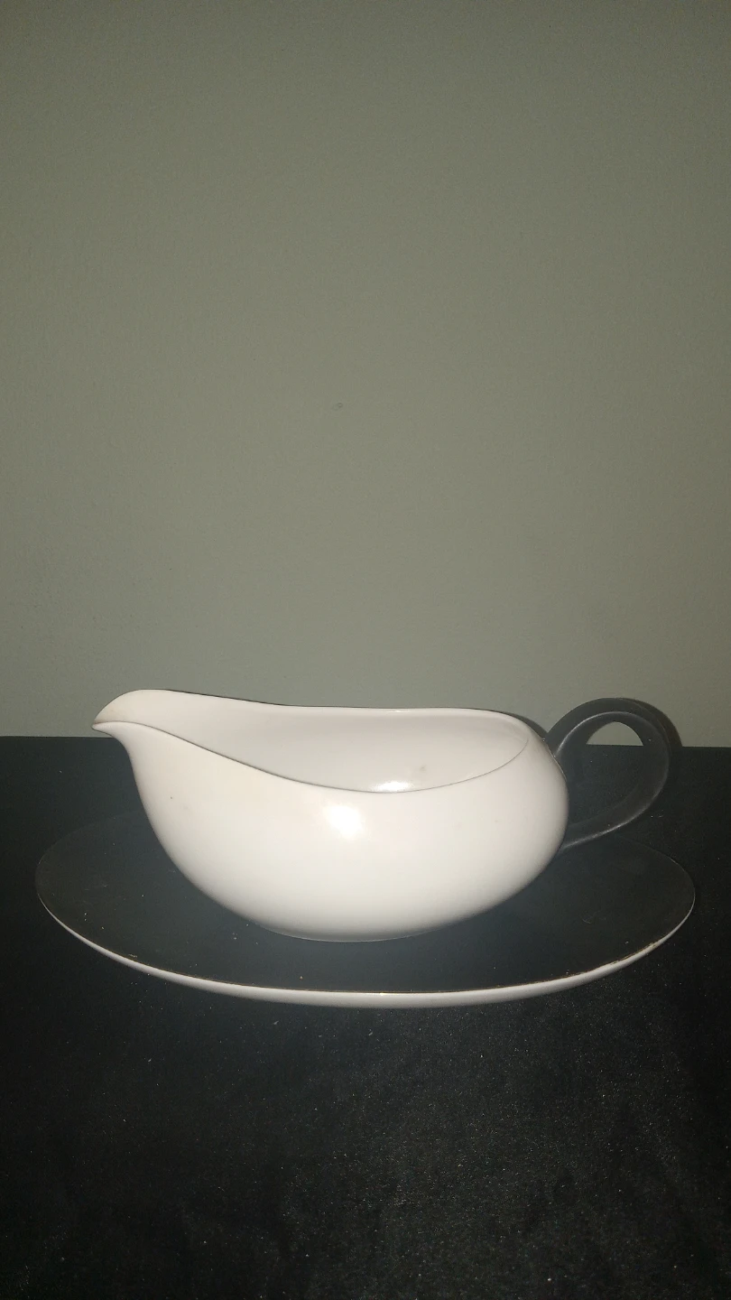 Gravy Bowl