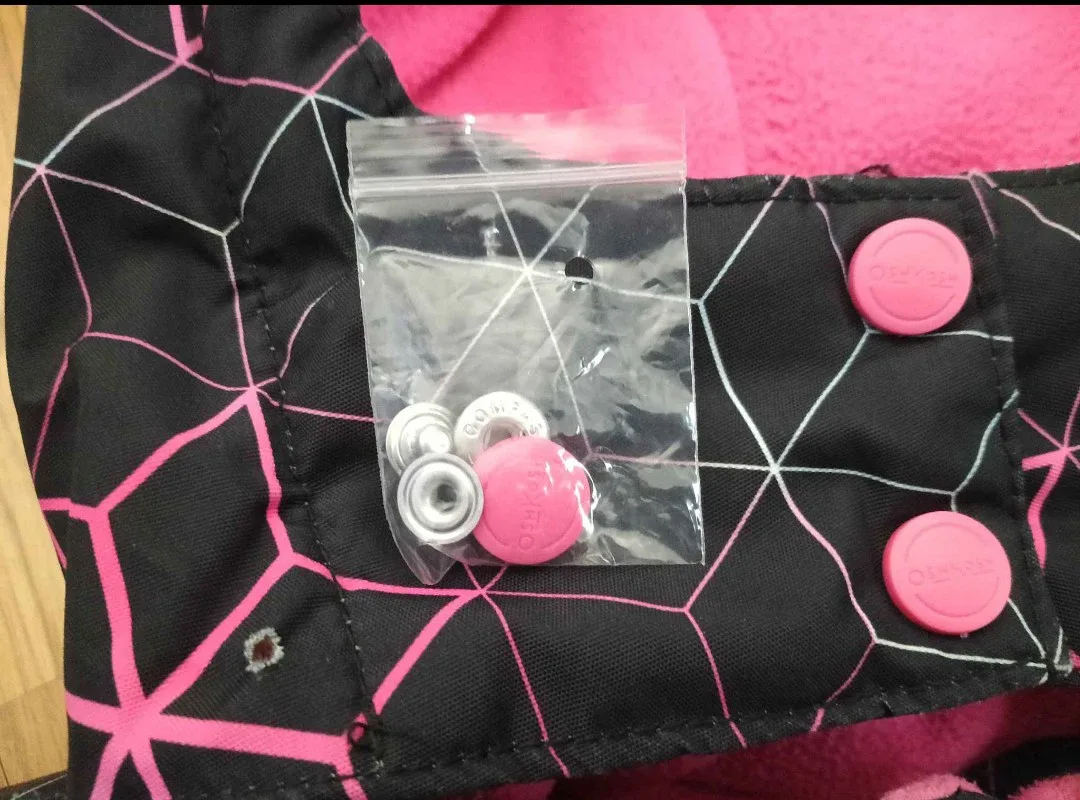 Kids Winter Coat #cleanout image indicator(5)