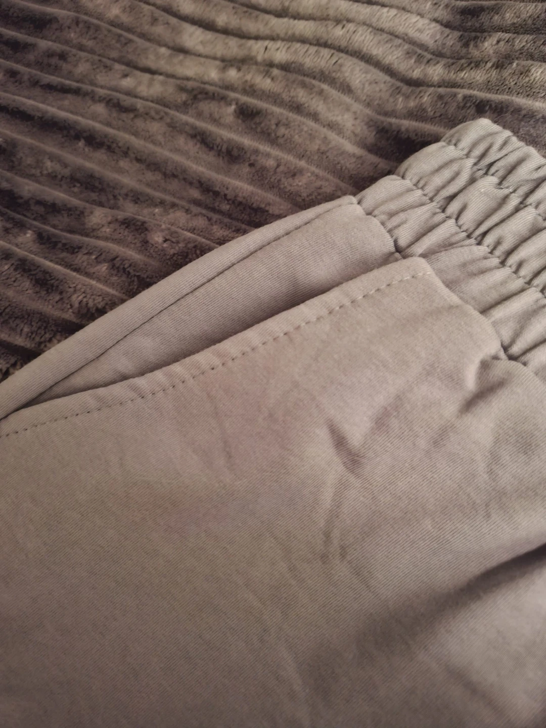 NEW grey pants - photo 2