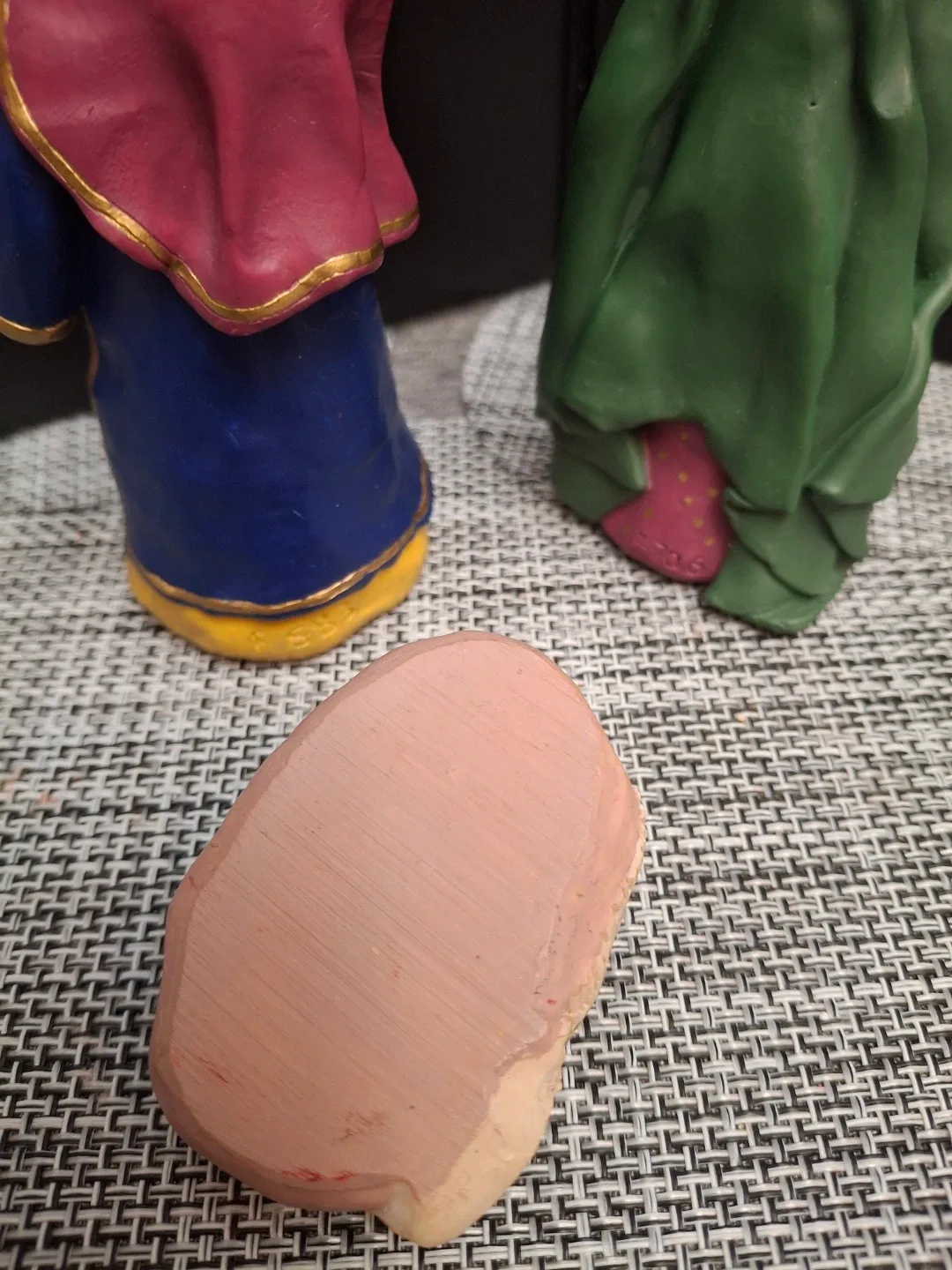 Nativity Set Figures image indicator(3)