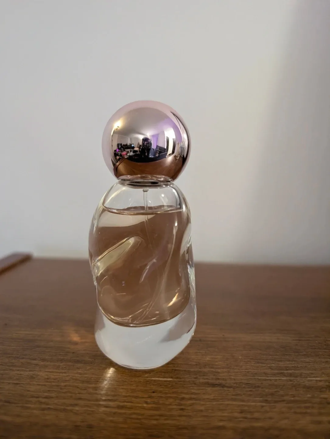 Variety of Perfume Bottles $5-$15 image indicator(2)