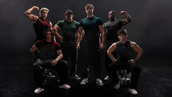 New Gymshark Onyx 5.0 Seamless Long Sleeve - M