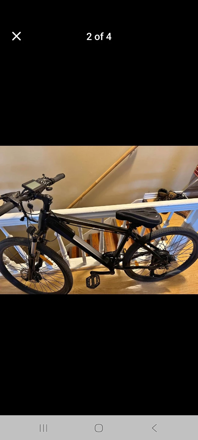 ebike/escooter mechanic