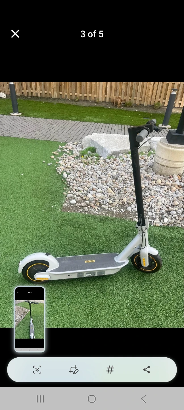 ebike/escooter mechanic - photo 2