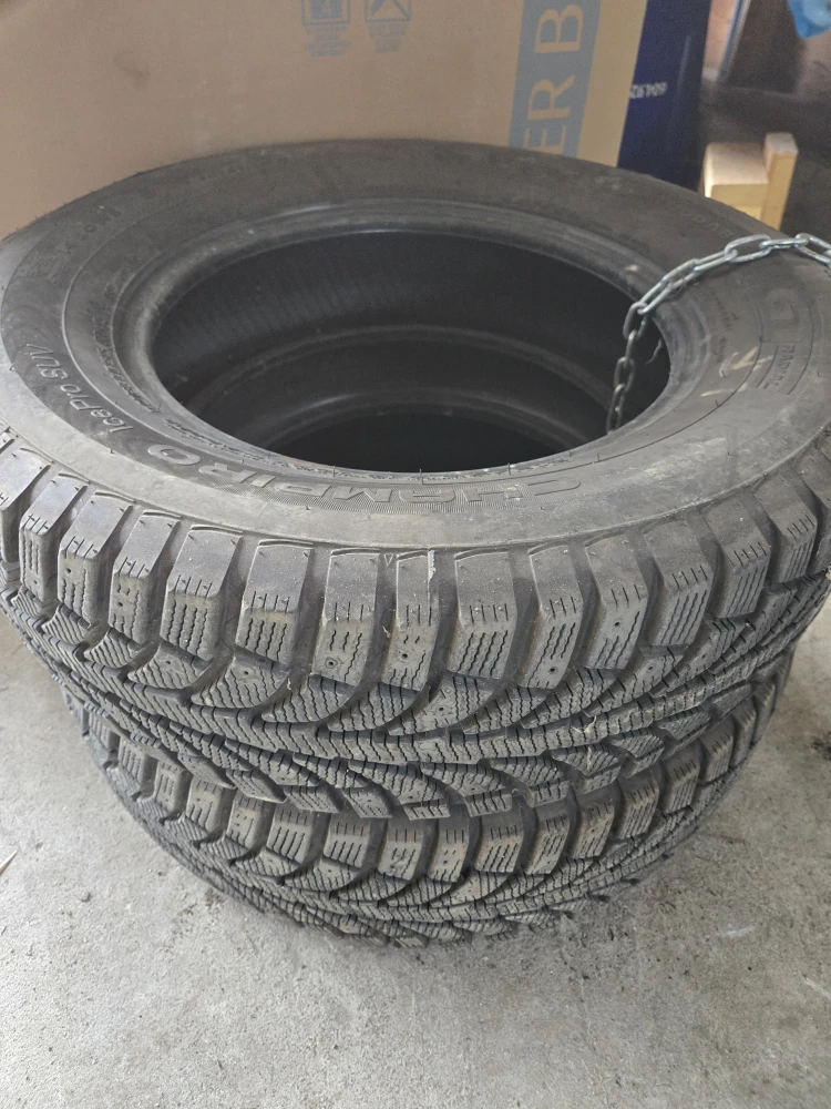 Champiro IcePro SUV Winter Tires