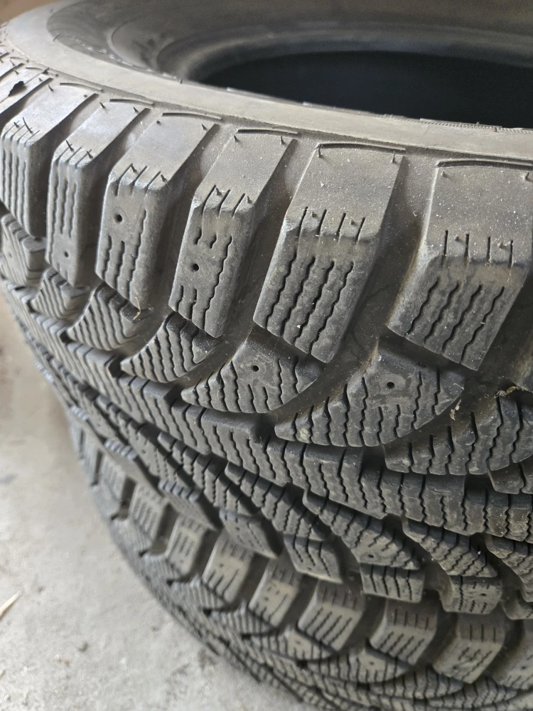Champiro IcePro SUV Winter Tires - photo 2