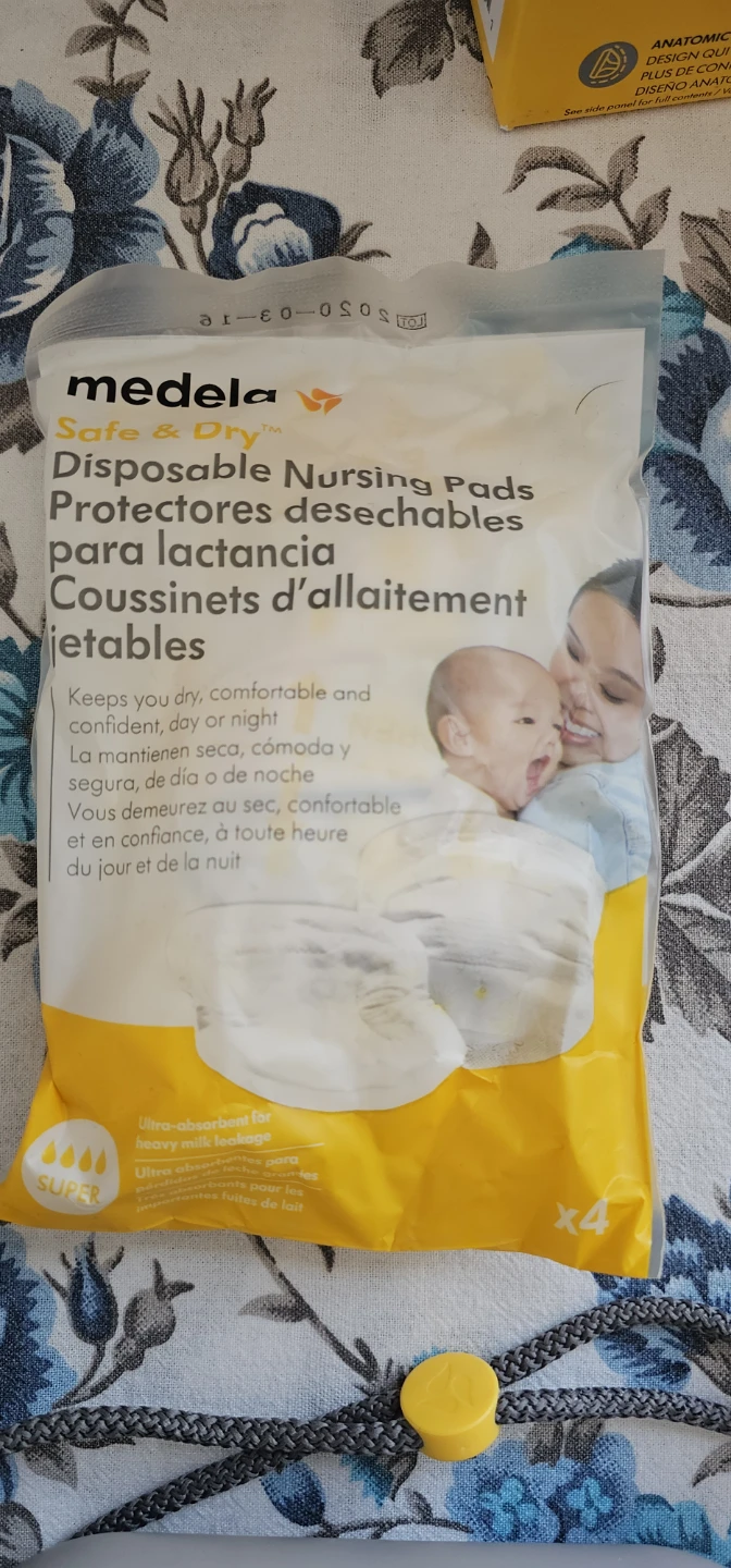 Medela Freestyle Double Electric Breast Pump - photo 3