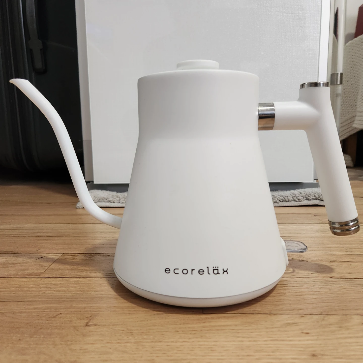 Ecorelax Electric Gooseneck Kettle