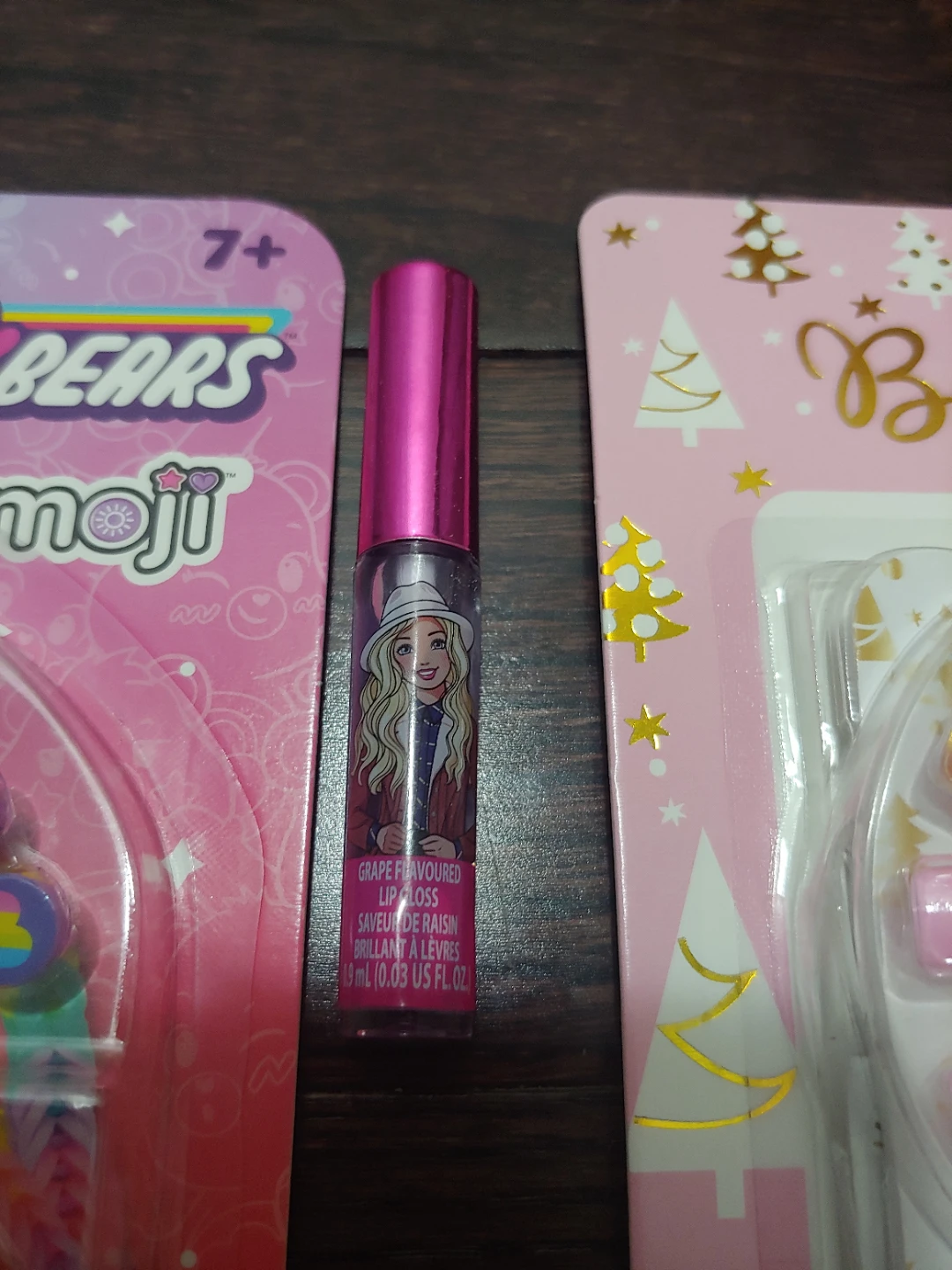 nails/lip gloss and Bracelet bundle - free with purchase or $5 - photo 4