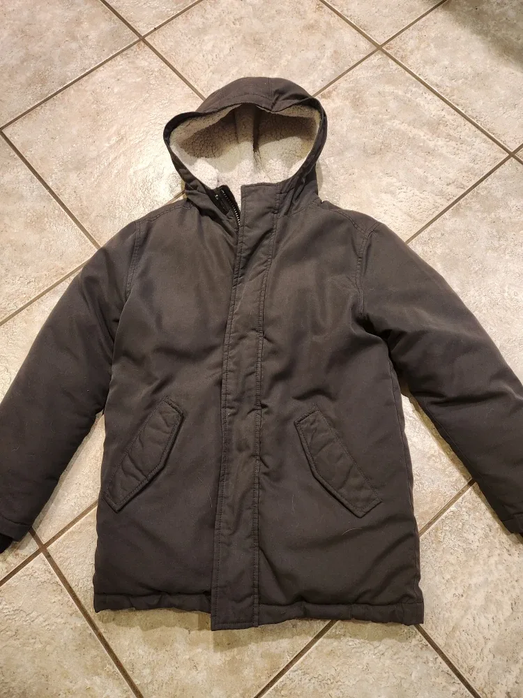 Old Navy Kids' Winter Jacket (L 10-12)