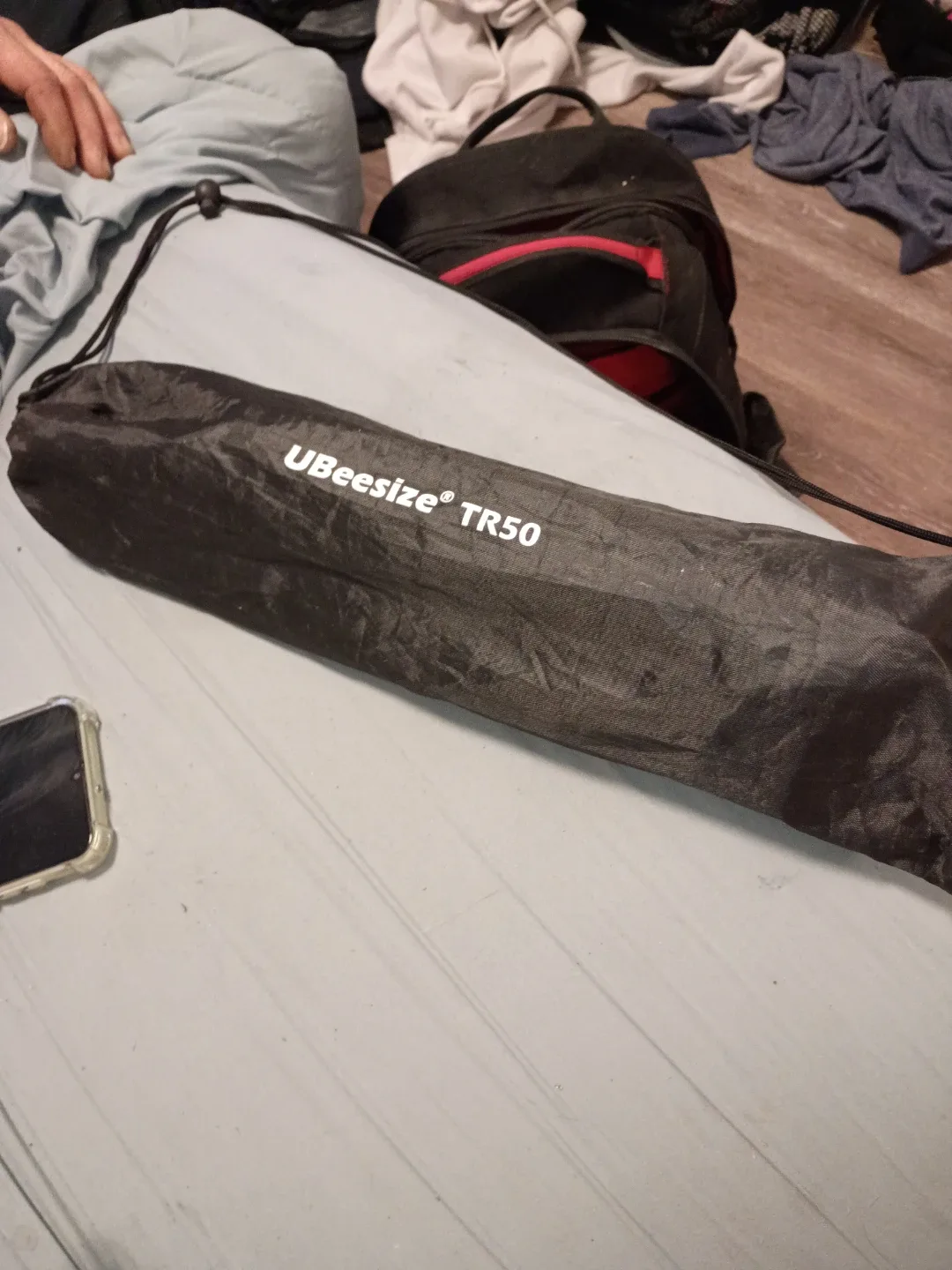 UBeesize TR50 Tripod