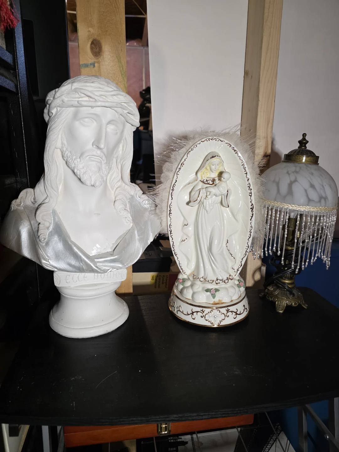 Religious Statues