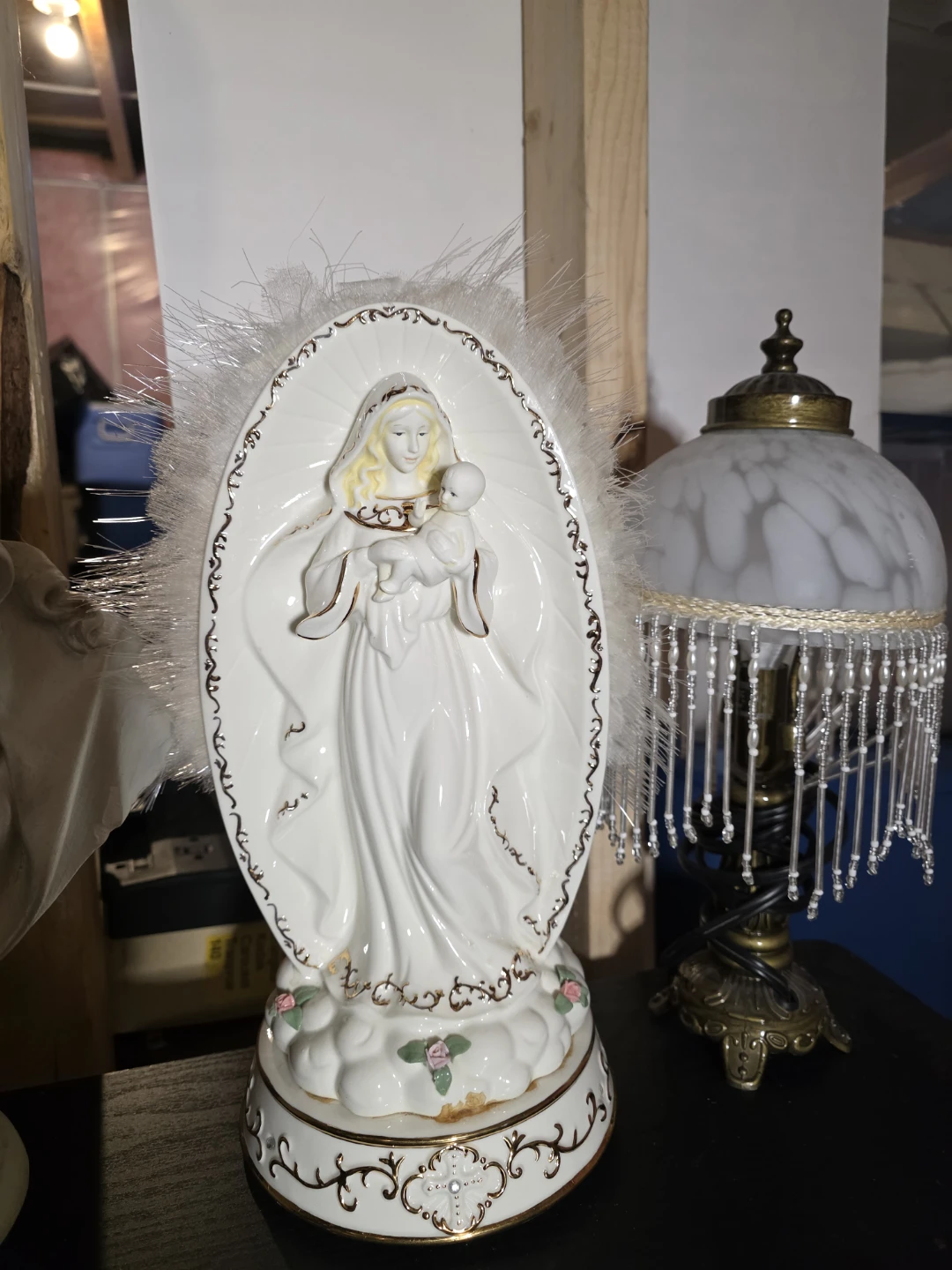 Religious Statues - photo 2