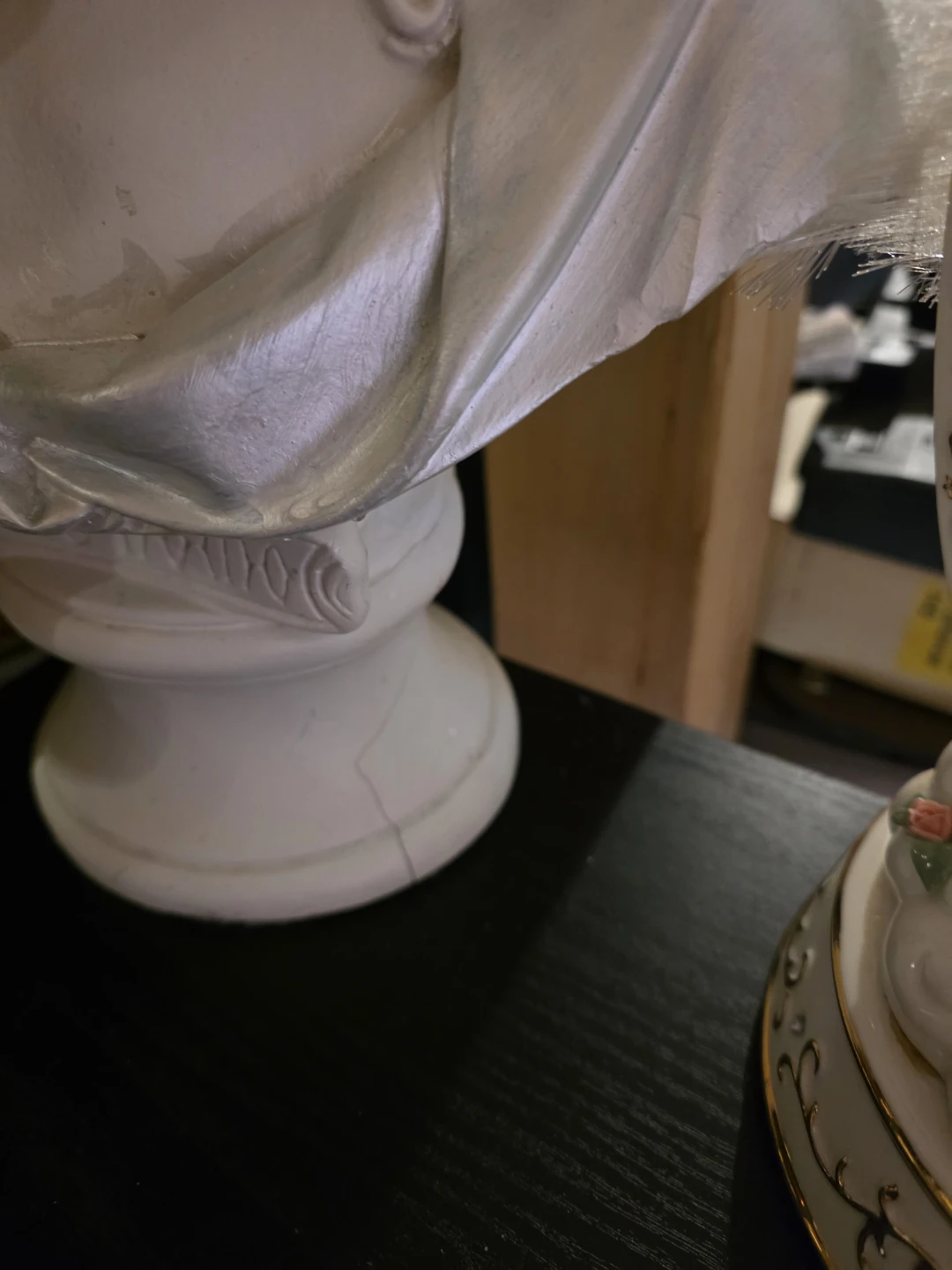 Religious Statues - photo 3