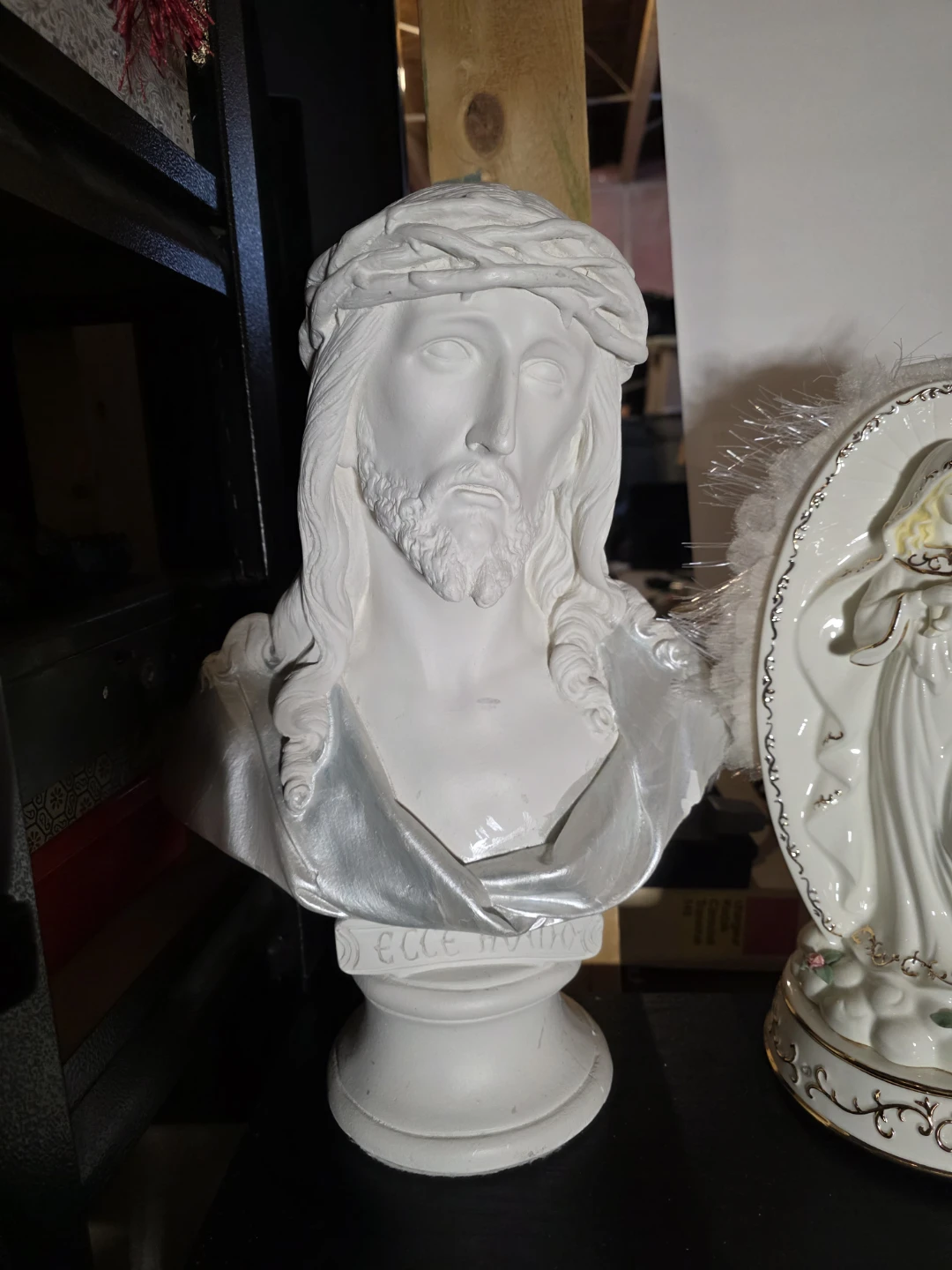 Religious Statues - photo 4