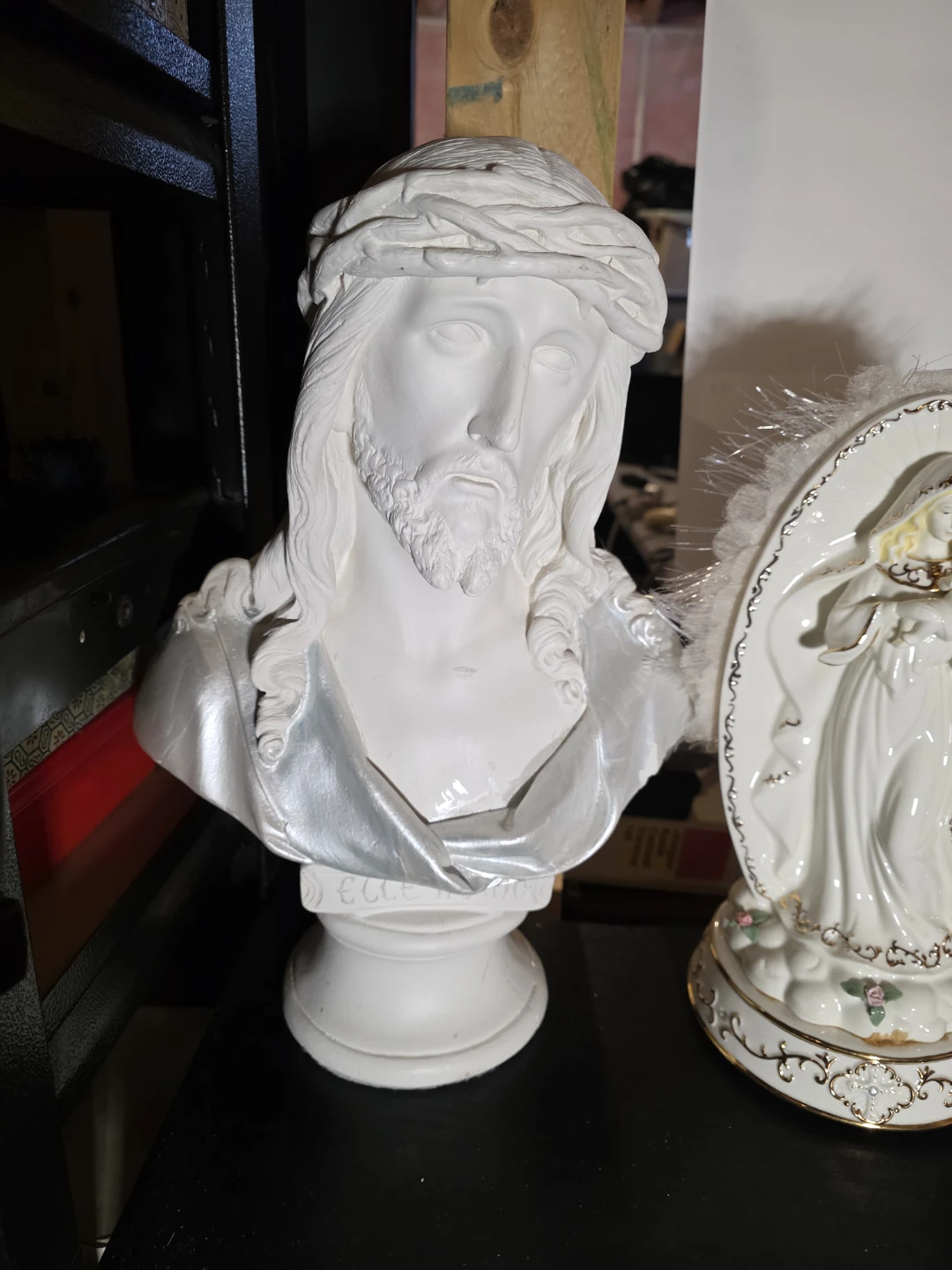 Religious Statues - photo 5