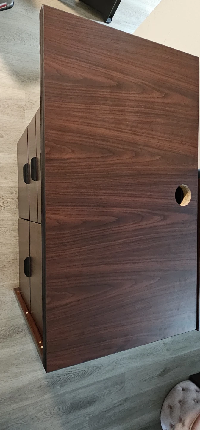 Office Furniture Set - 2 Pieces - photo 3