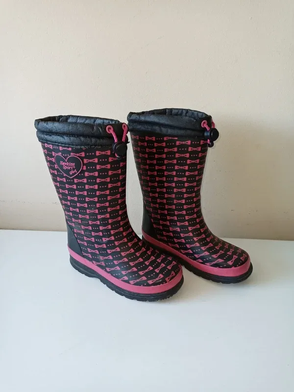 Winter Boots size 12-13 young kids #Cleanout