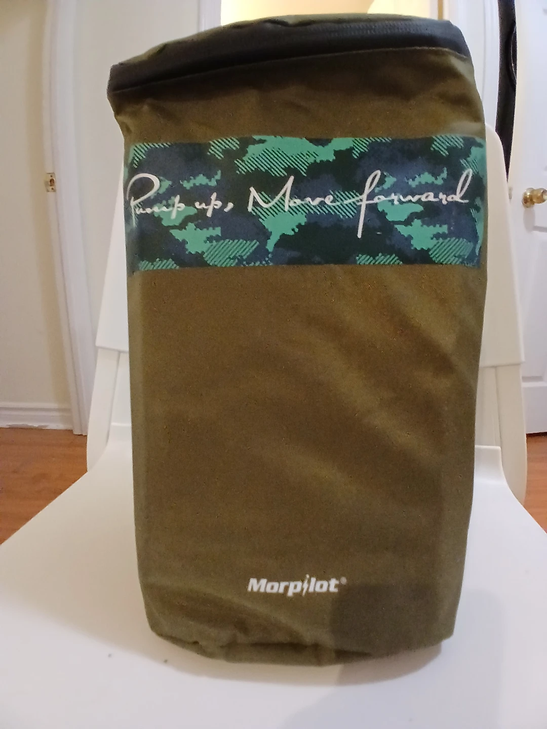 Morpilot SUP Air Pump - Like New! - photo 2