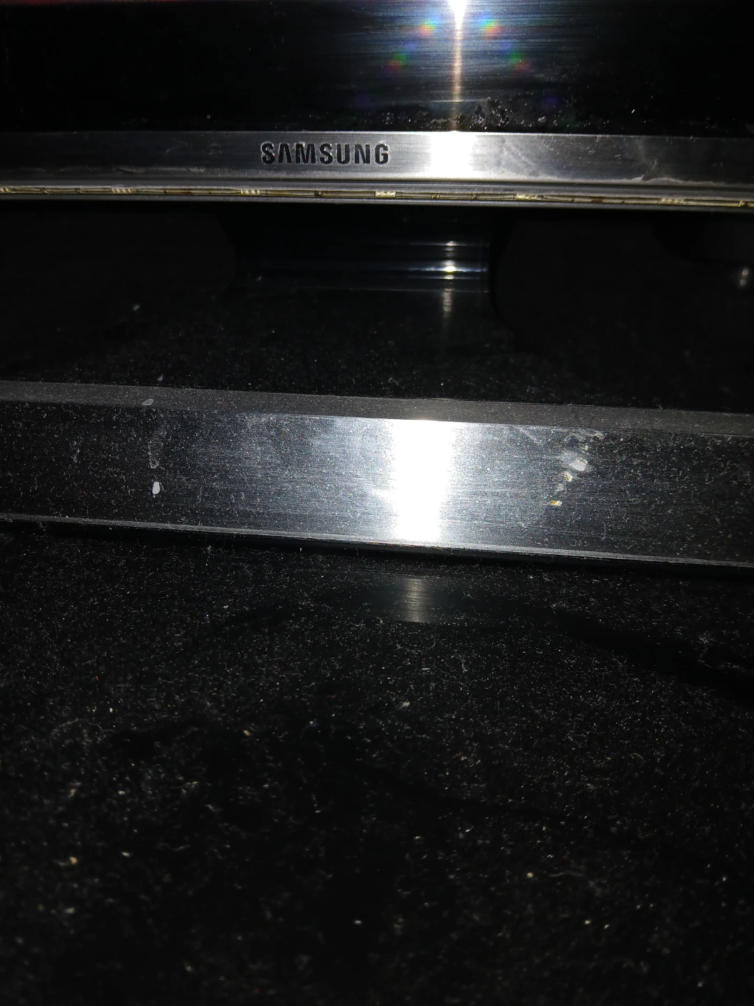 Samsung TV ŵ stand - photo 4