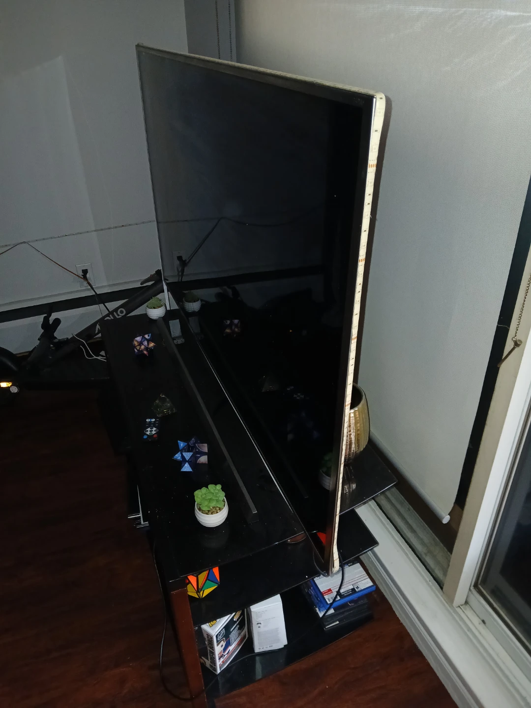 Samsung TV ŵ stand - photo 5