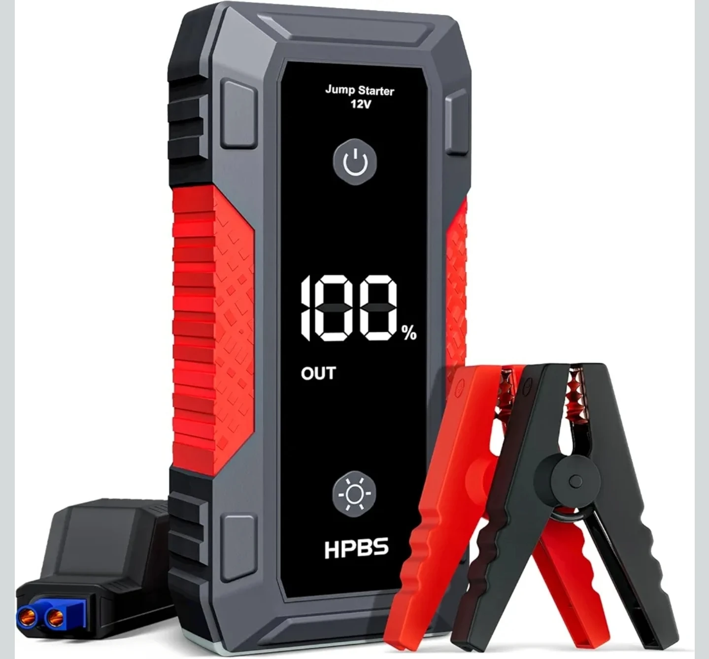 Jump Starter