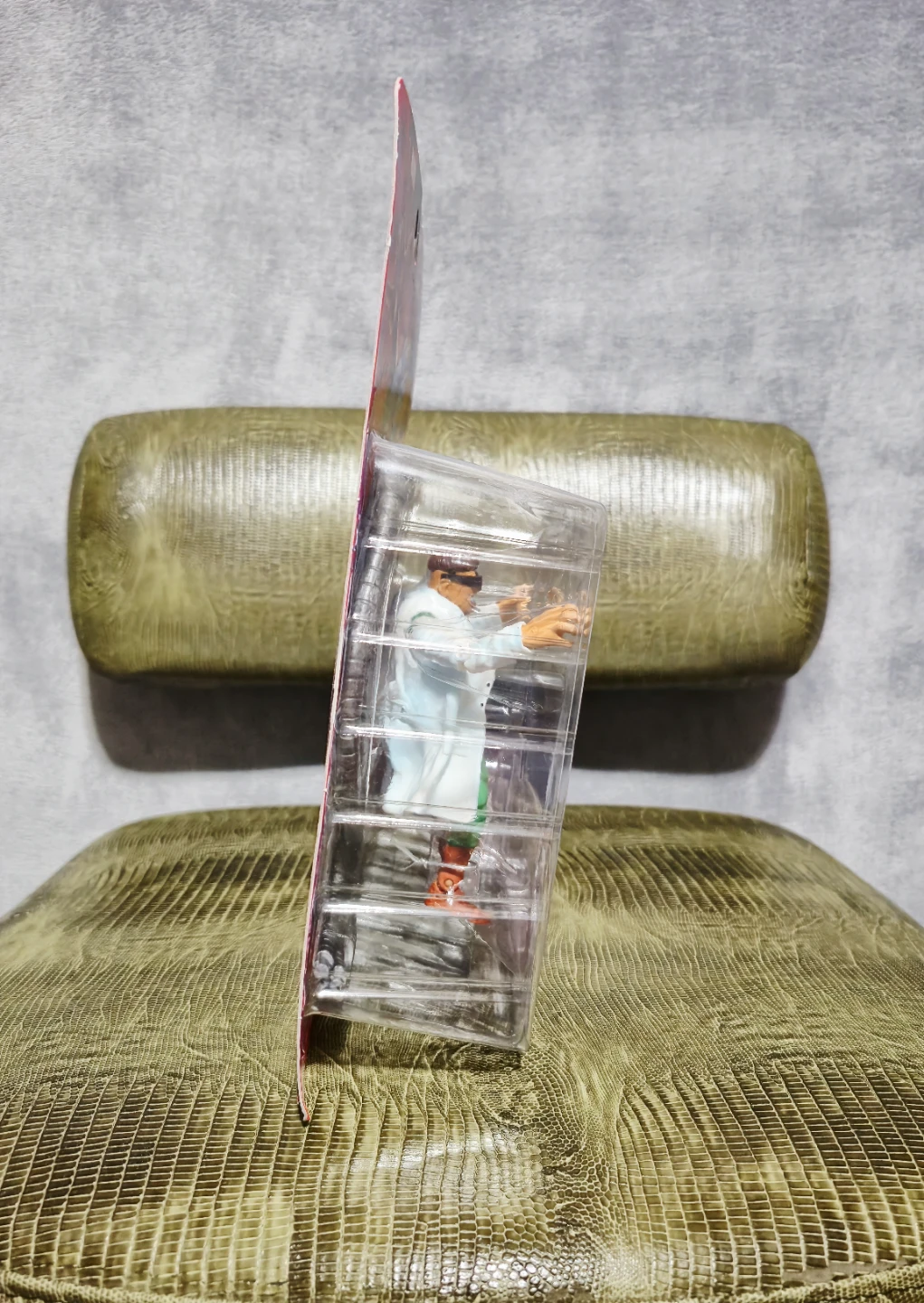 Near mint Dr. Octavius From Spiderman 2008 - photo 4