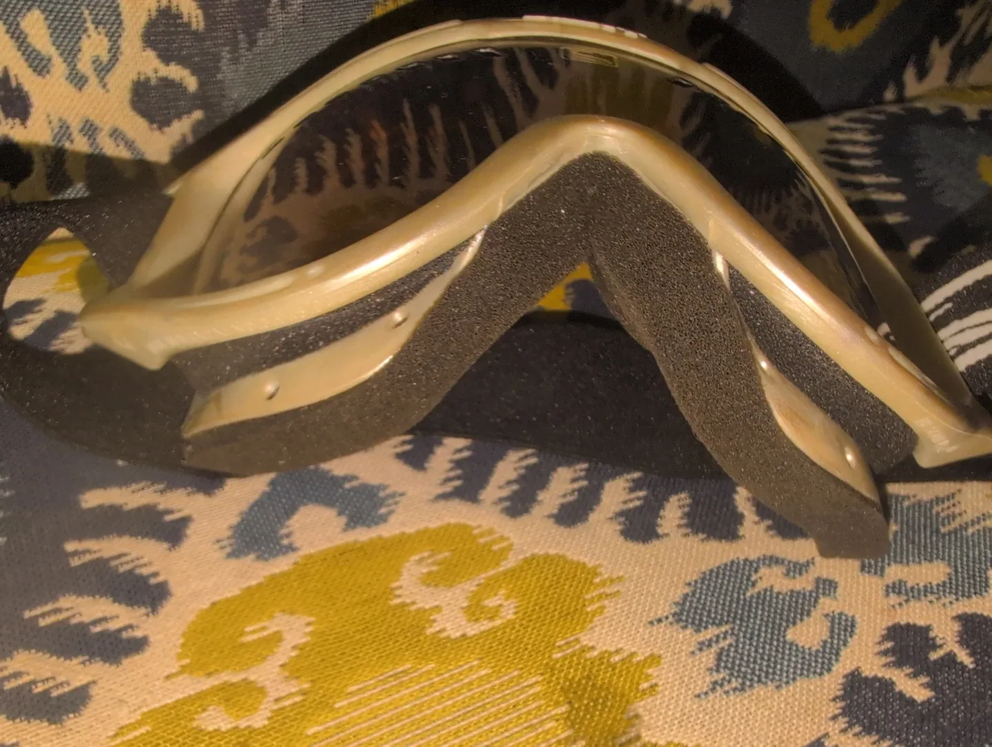 Scott Ski Goggles image indicator(2)