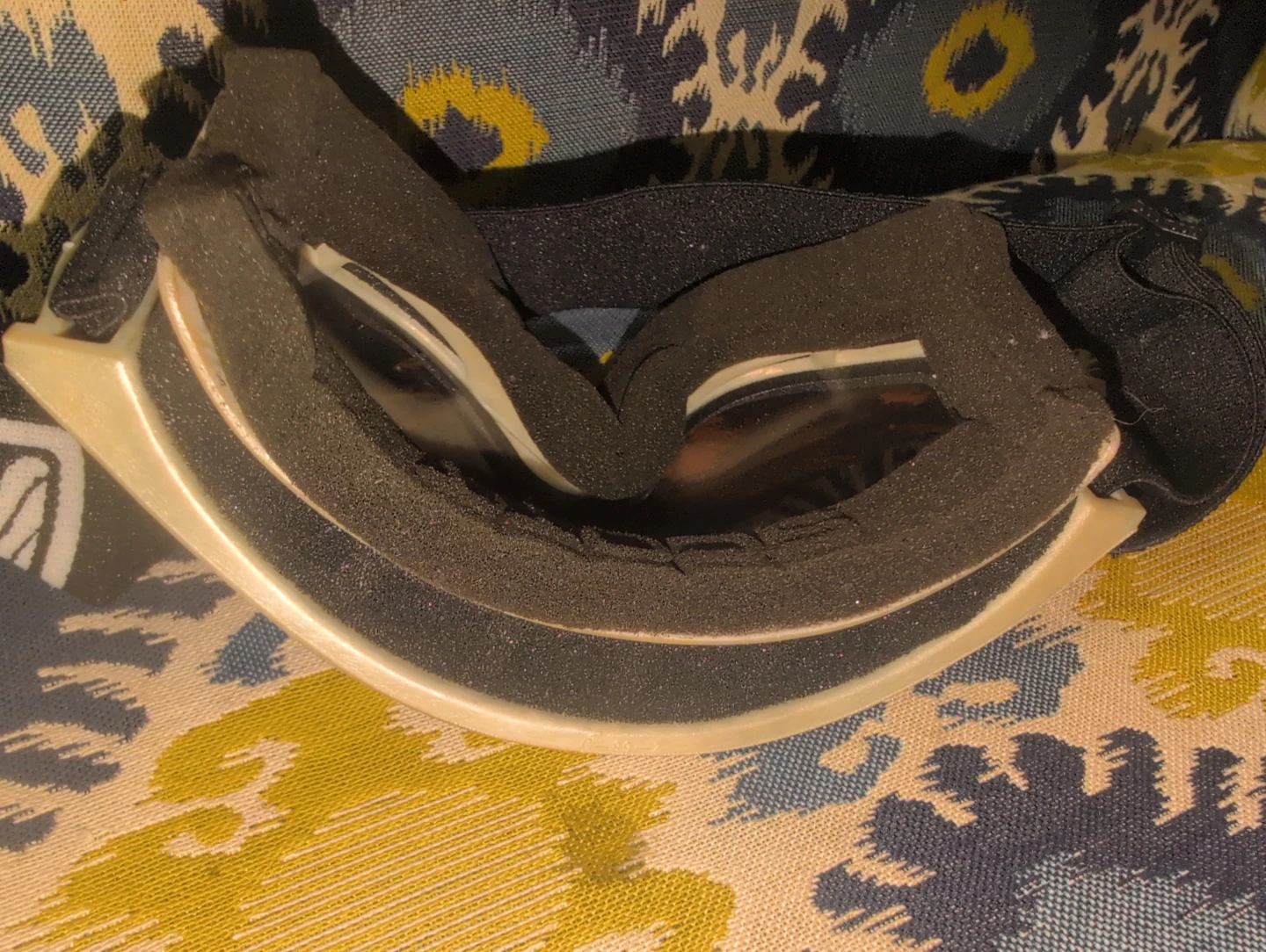 Scott Ski Goggles - photo 3