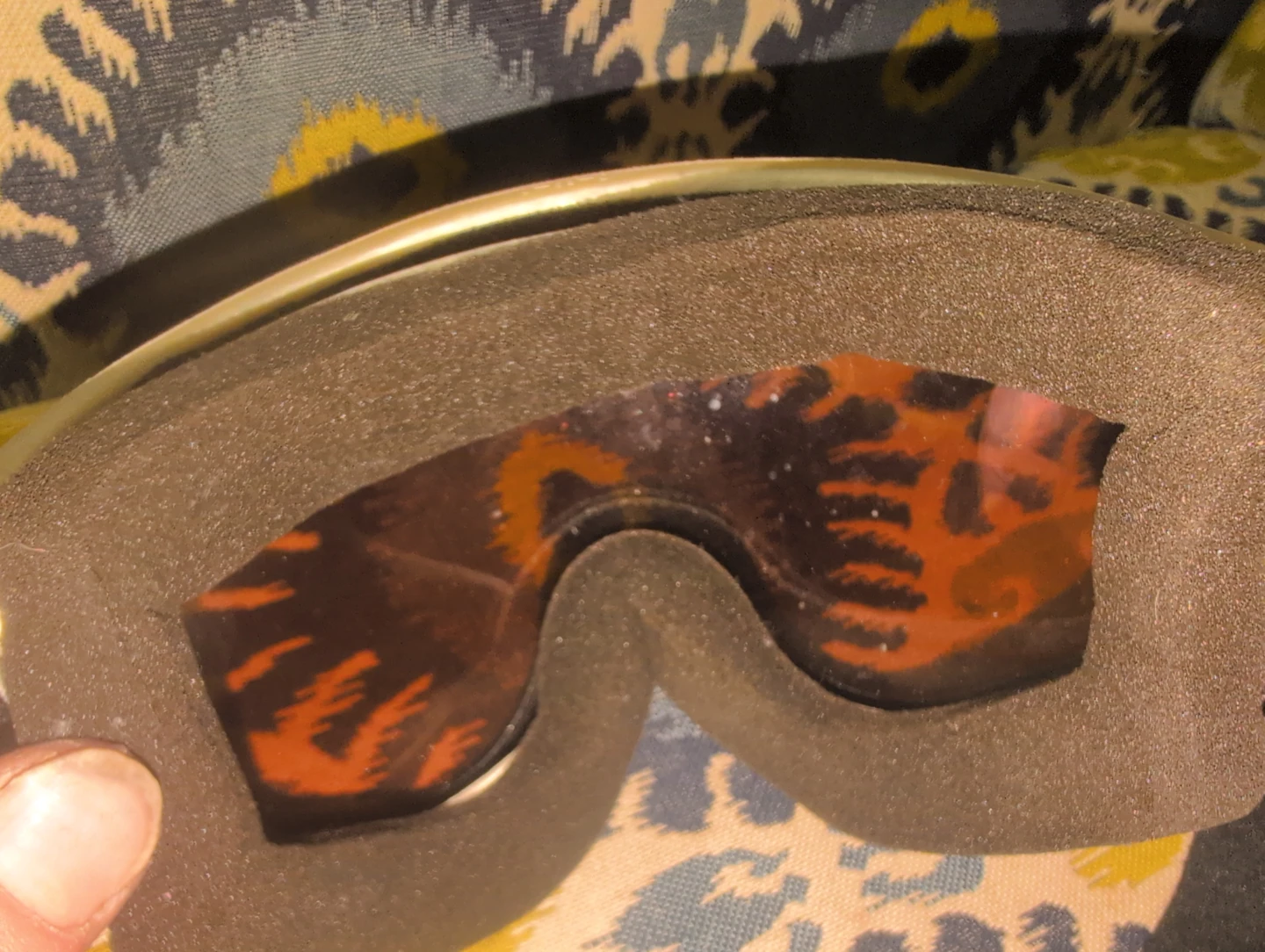 Scott Ski Goggles - photo 4