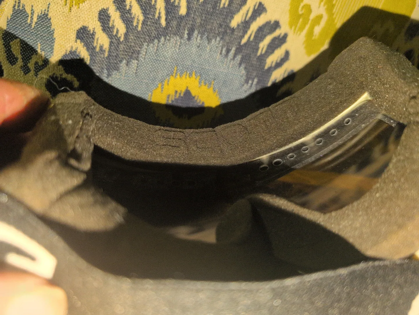 Scott Ski Goggles image indicator(5)