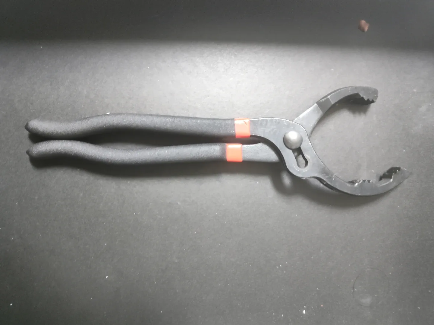 Universal Adjustable Oil Filter Wrench