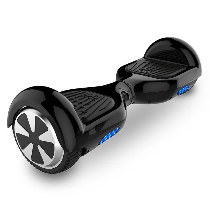 Black Hoverboard w/ Seat Attachment - photo 5