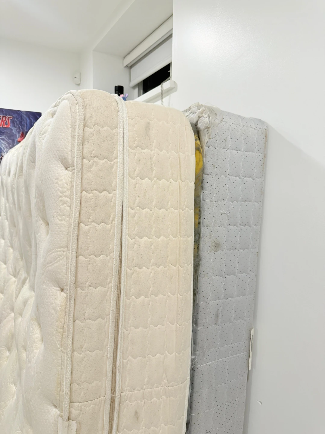 Free Queen Mattress - photo 3