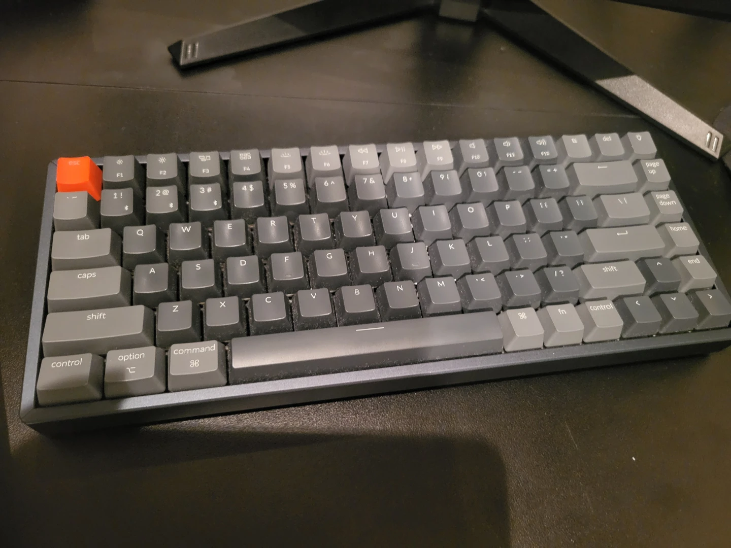 Keychron K2 Mechanical Keyboard