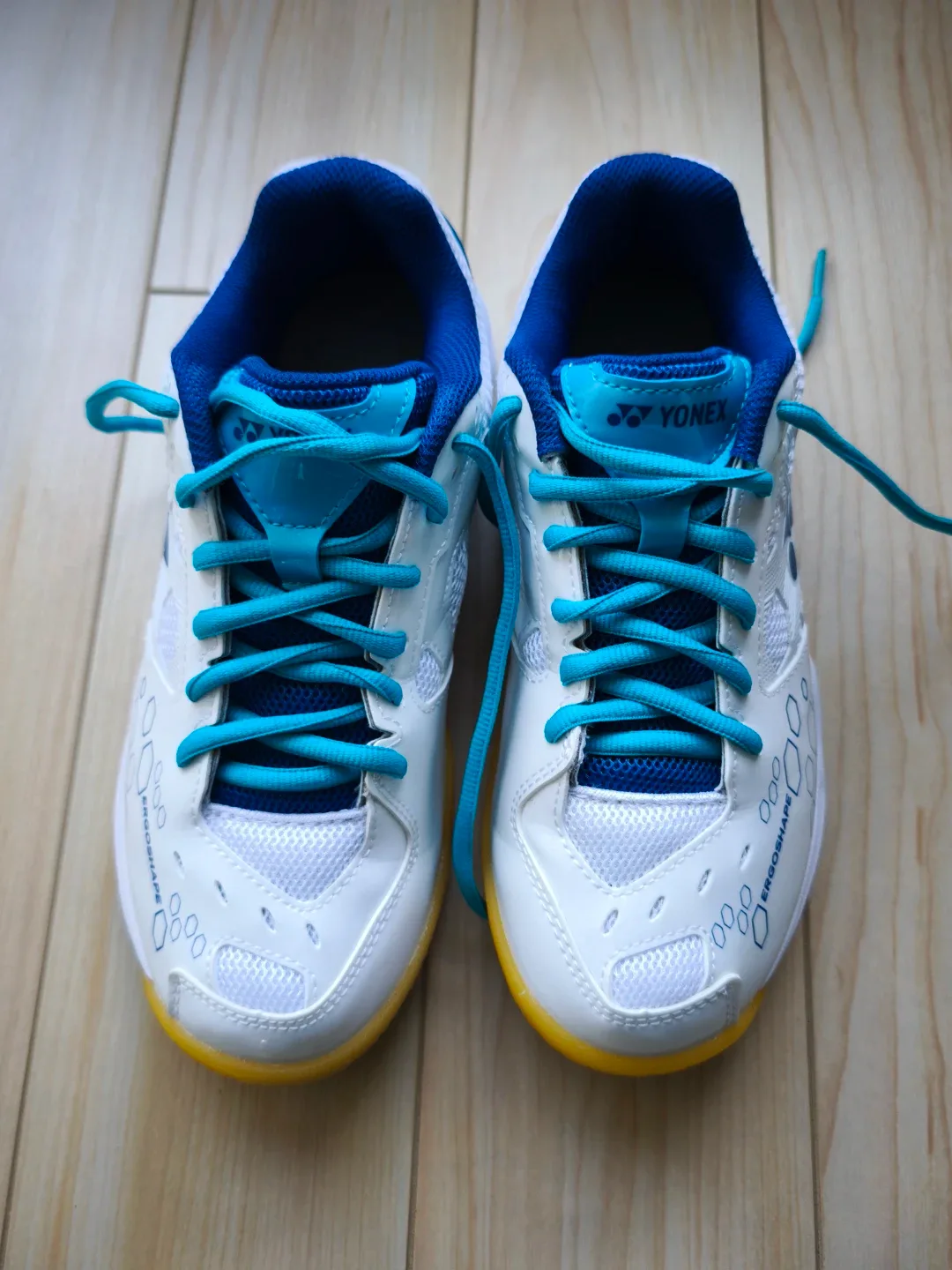 Yonex Badminton Shoes - US Size 6.5 image indicator(6)