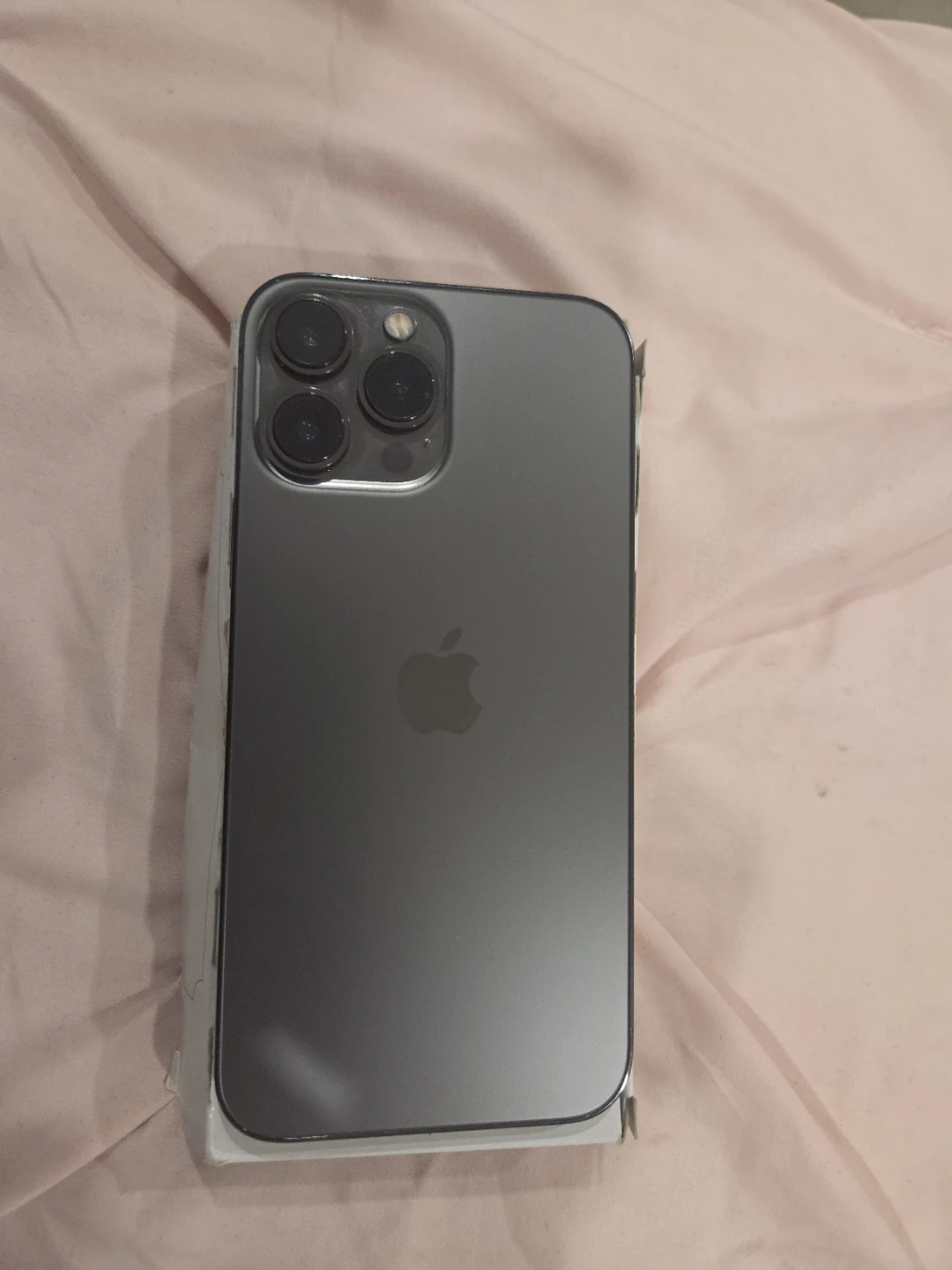 iPhone 13 Pro Max  256 GB