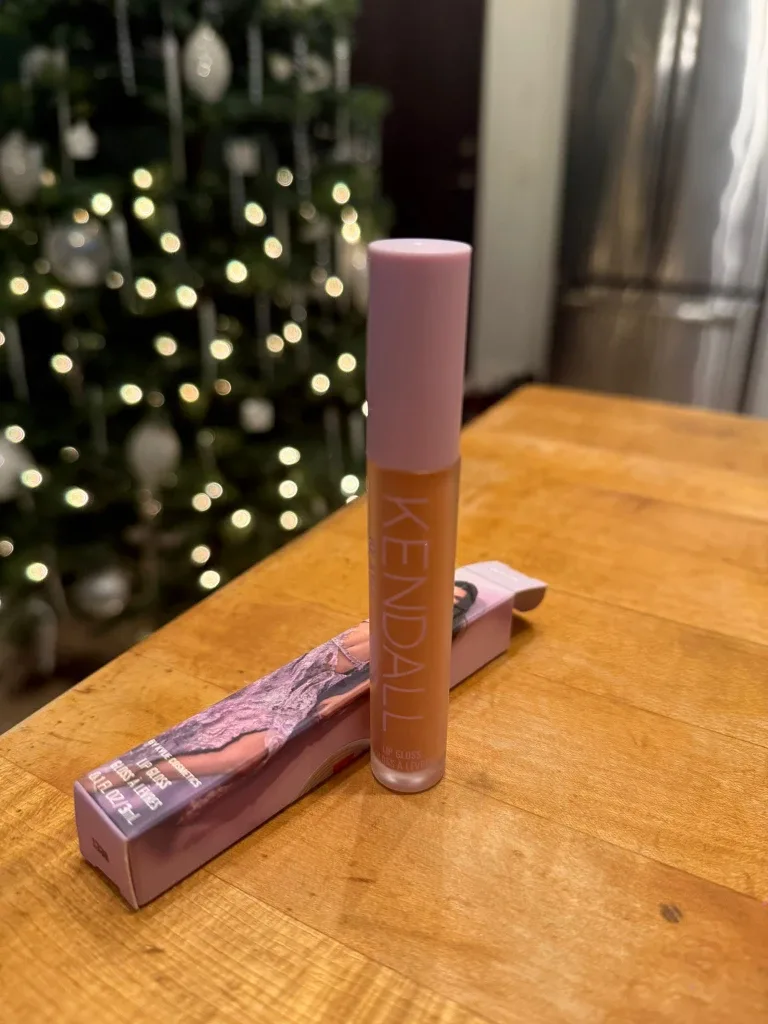 Kylie Cosmetics Kendall Lip Gloss - 0.1 fl oz #cleanout