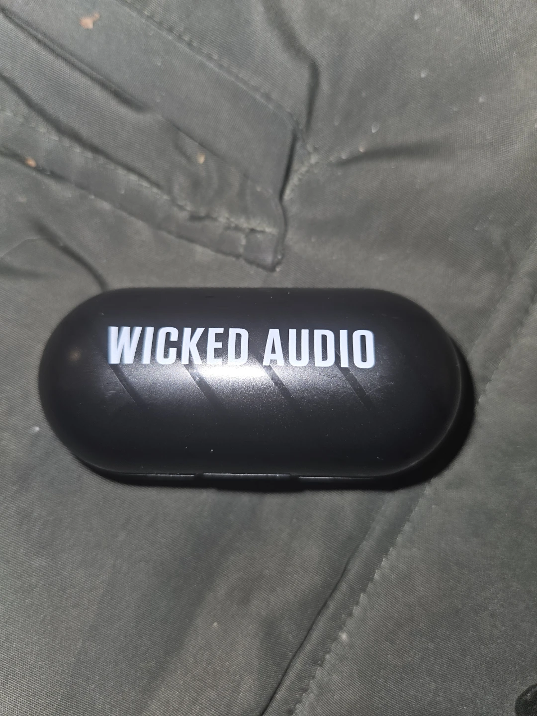 Wicked Audio Wireless Earbuds - photo 2