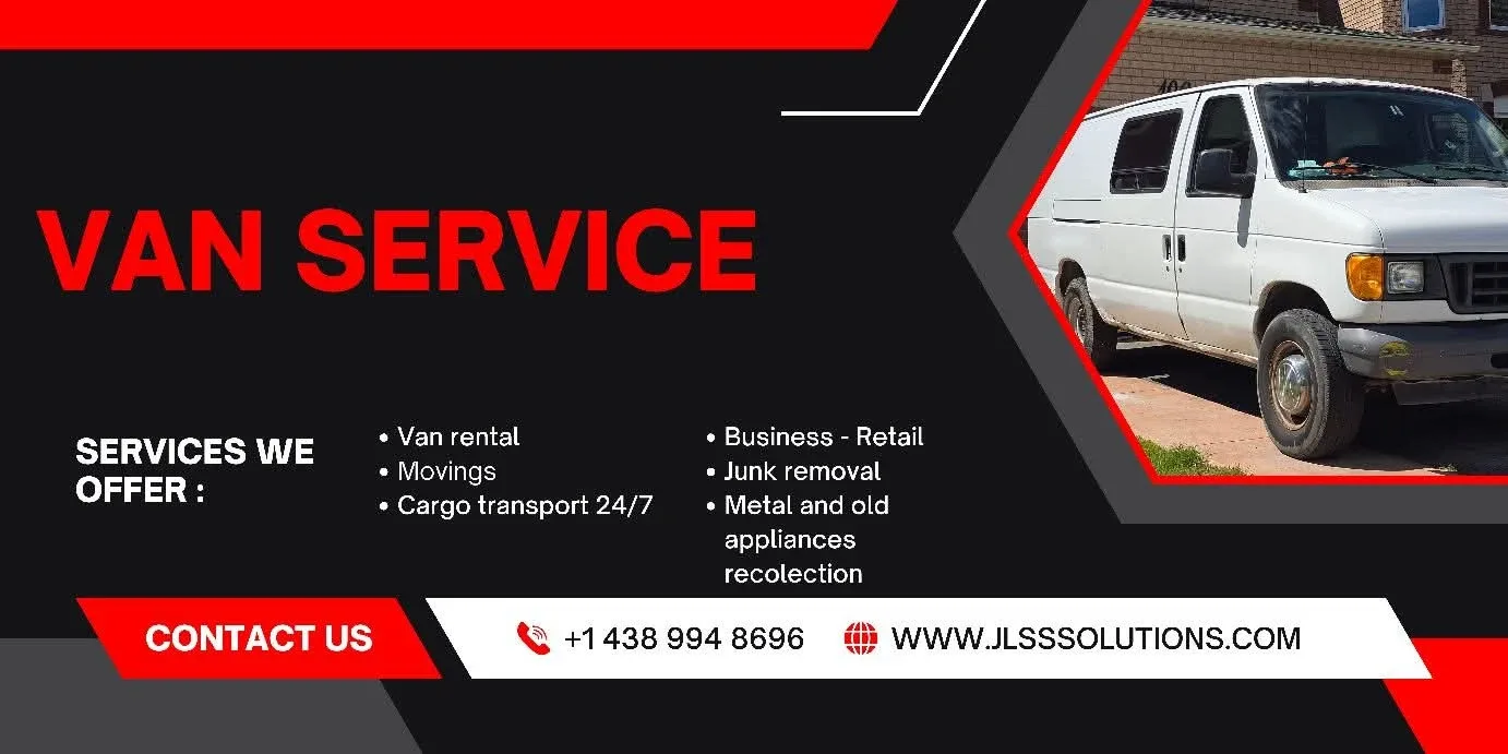 Van Service