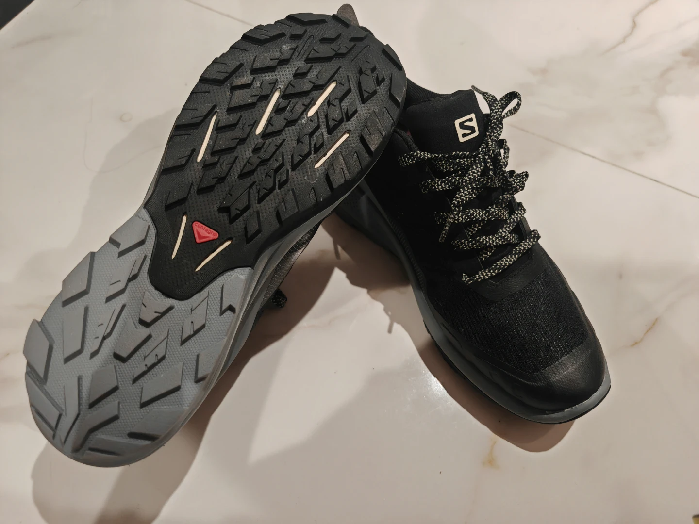Salomon OUTpulse Trail Running Shoes Men US 9.5 - photo 5
