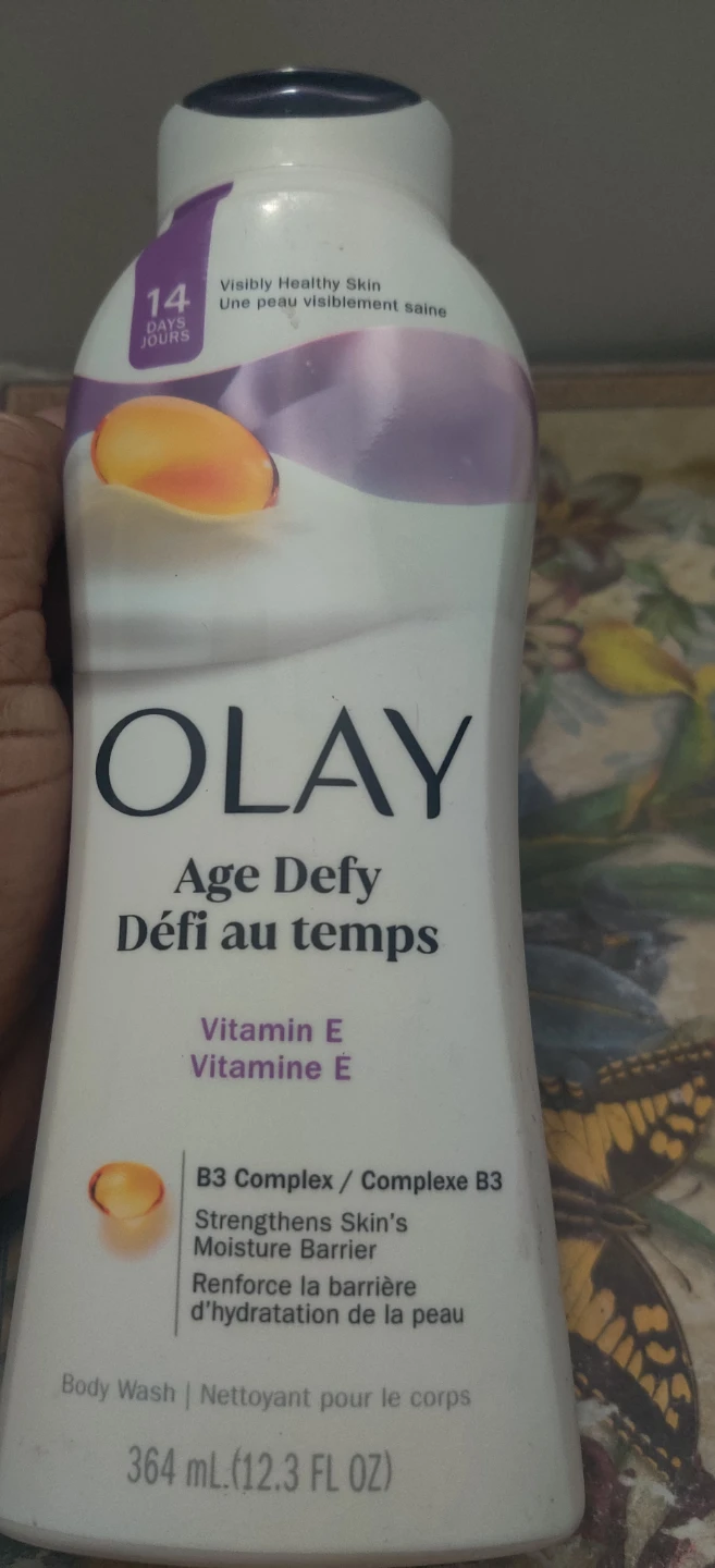 Olay Body Wash (Ultra Moisture & Age Defy)x3 - photo 4