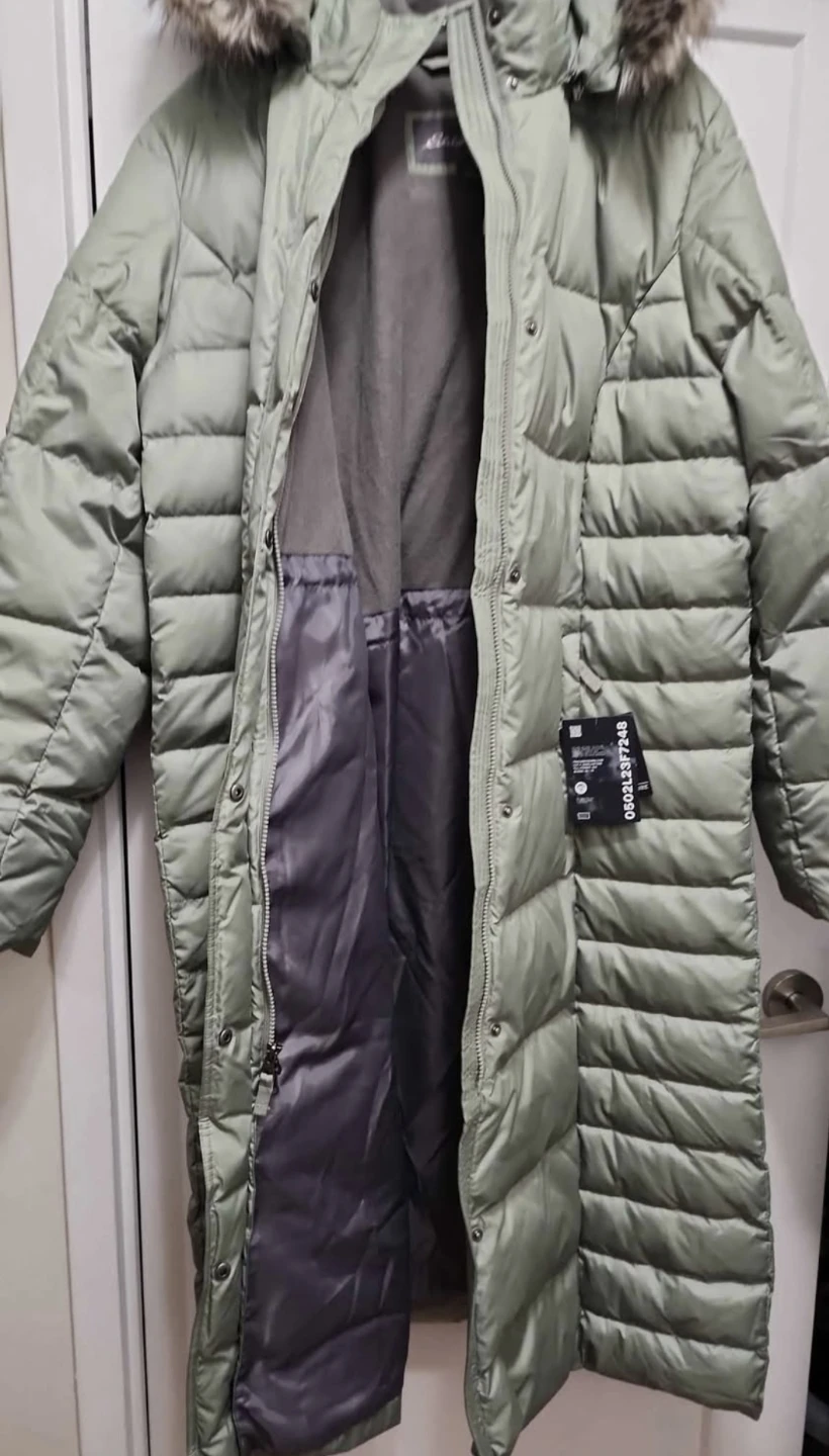 BRAND NEW! EDDIE BAUER JACKET (SIZE XXL) IMMACULATE CONDITION - photo 4