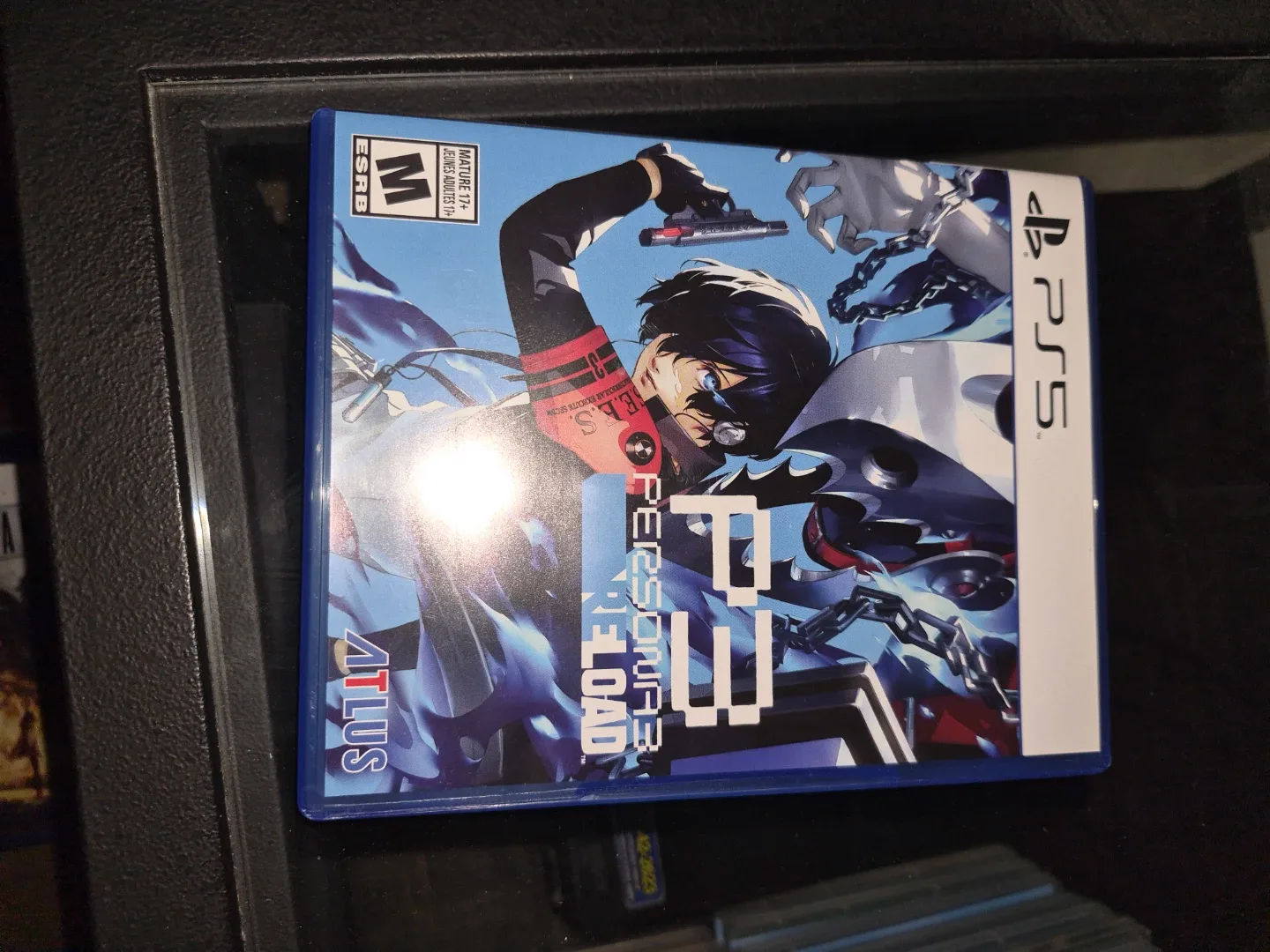 Persona 5 Reload for PlayStation 5