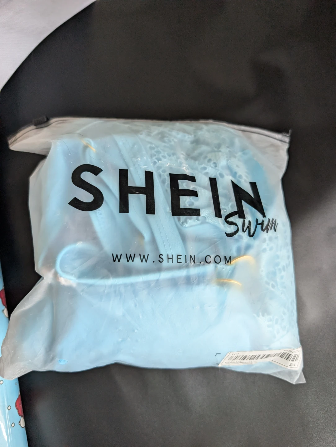 Brand New in Package Shein Swimsuit Set - Size 3XL - photo 3