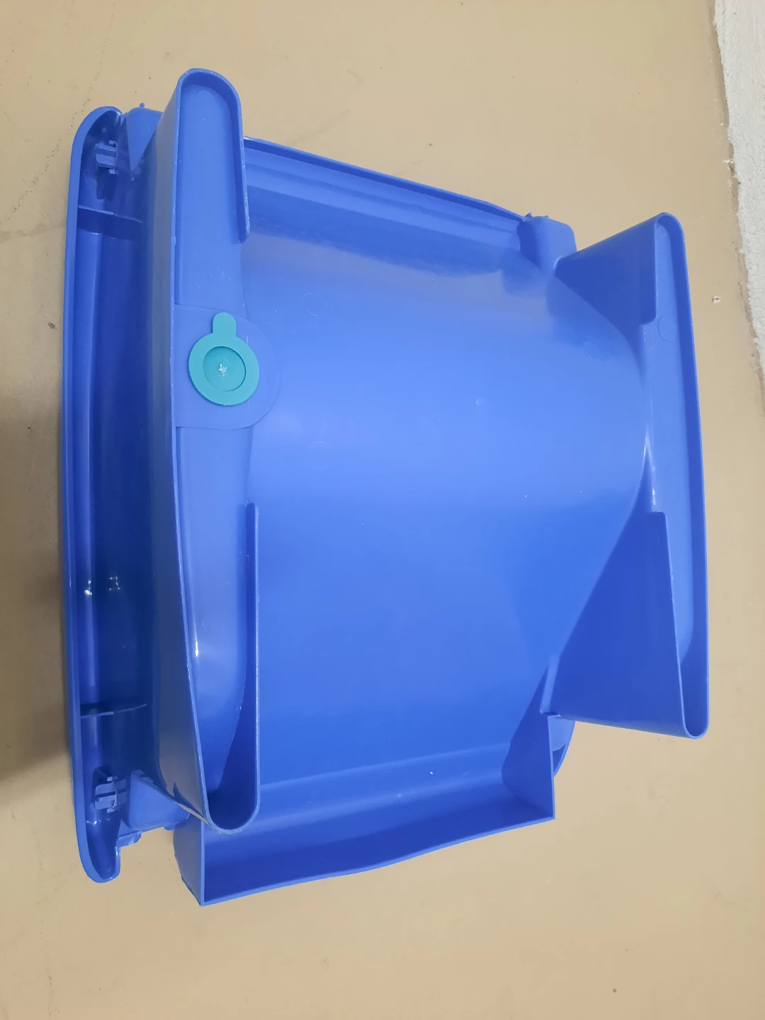 $5 safty1st foldable Baby tub - photo 3