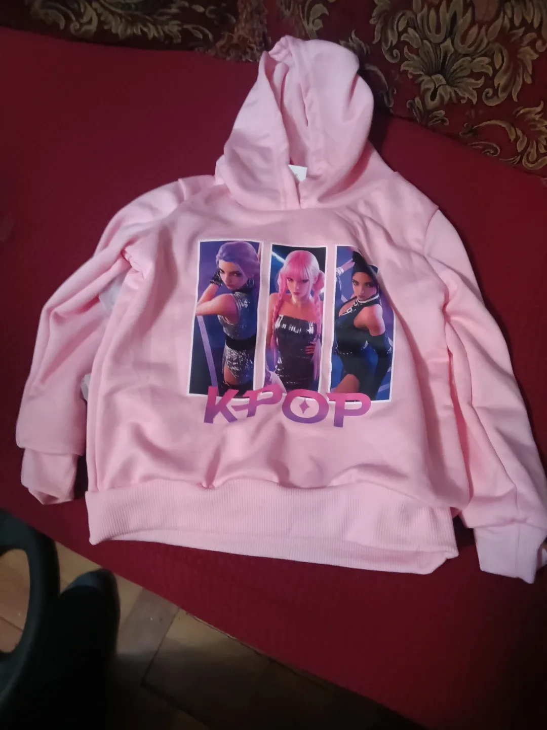 Assorted Children's Clothing lot for baby girl image indicator(4)