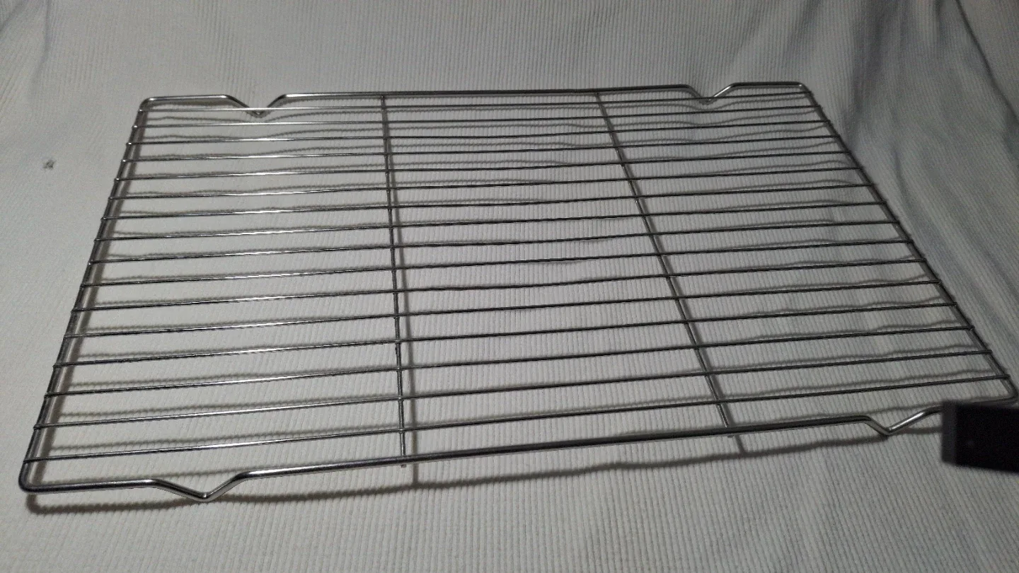 Oven Rack (44cm x 27cm) #cleanout image indicator(2)